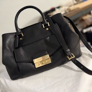Vintage Michael Kors Haley Handbag